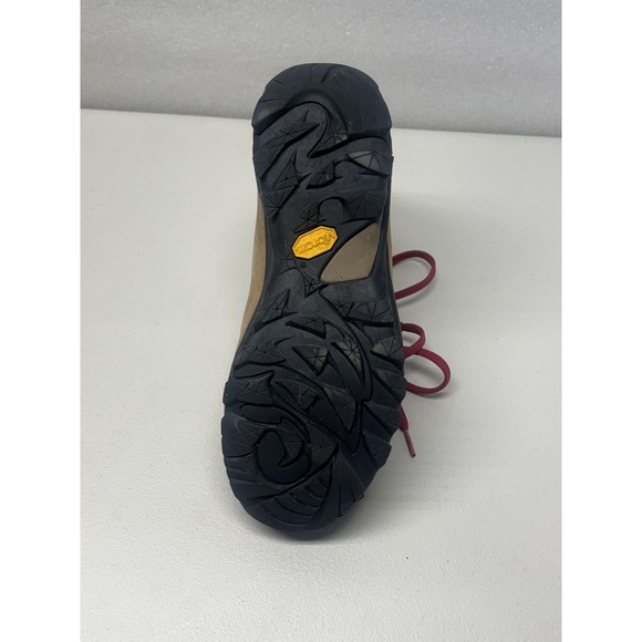 Zamberlan Hiking Boots Mens‎ Size 6 Nubuck Gore-Tex Vibram Waterproof Made Italy main image 8